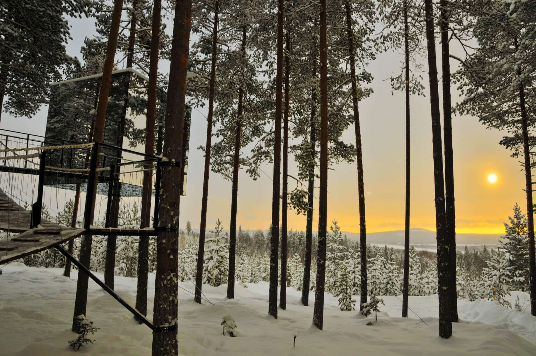 Luleå bytur