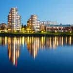 Ciudad de Umeå