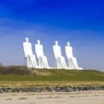 Esbjerg Denemarken