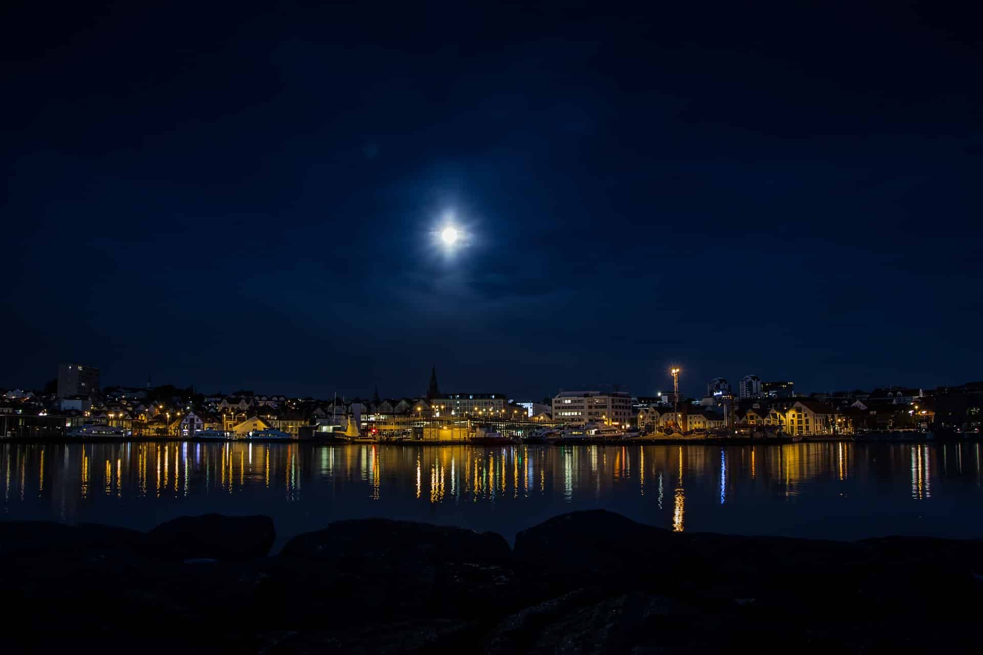 Stavanger Norvegia