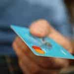 Carte di credito Danimarca