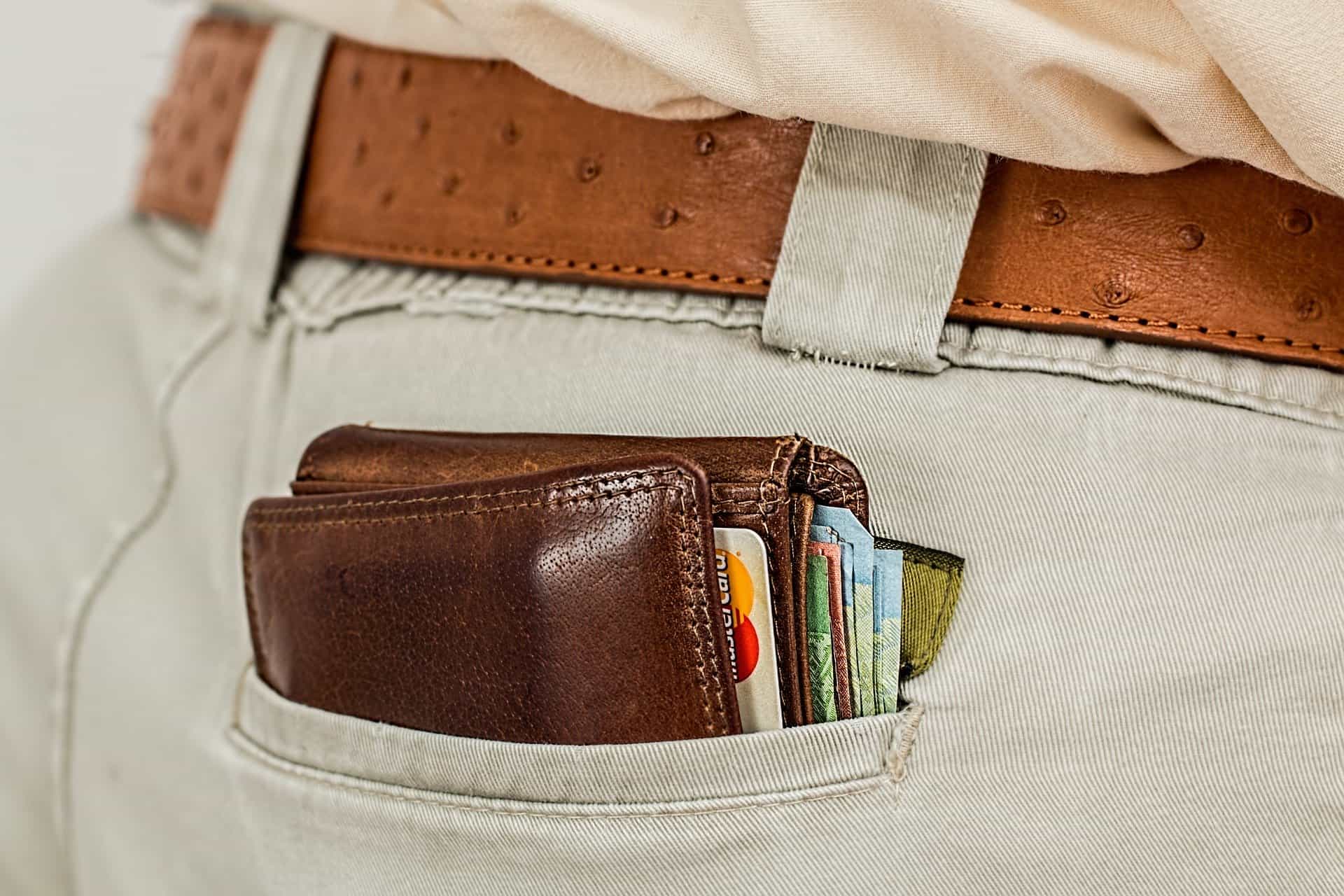 Carta di credito Svezia