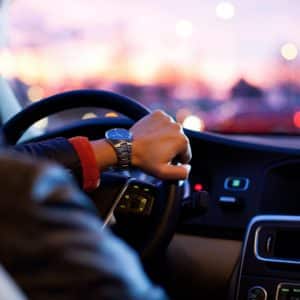 Rijbewijs