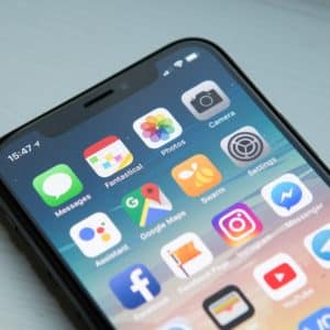 app di viaggio Norvegia