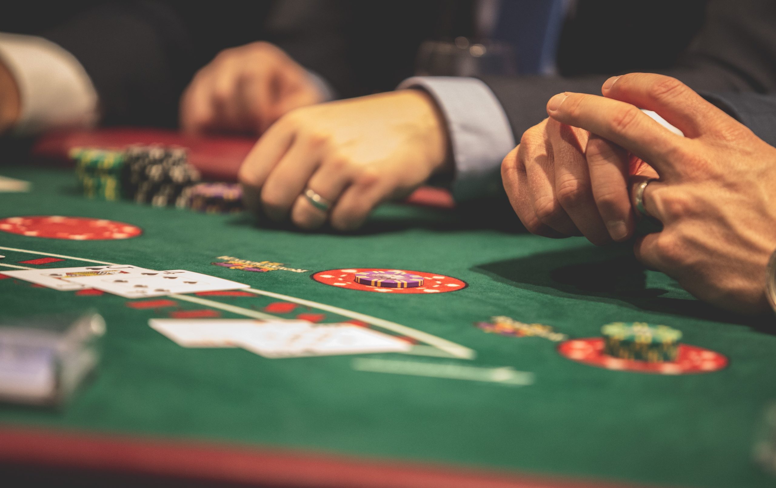 Online casino nederland