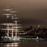 travel stockholm