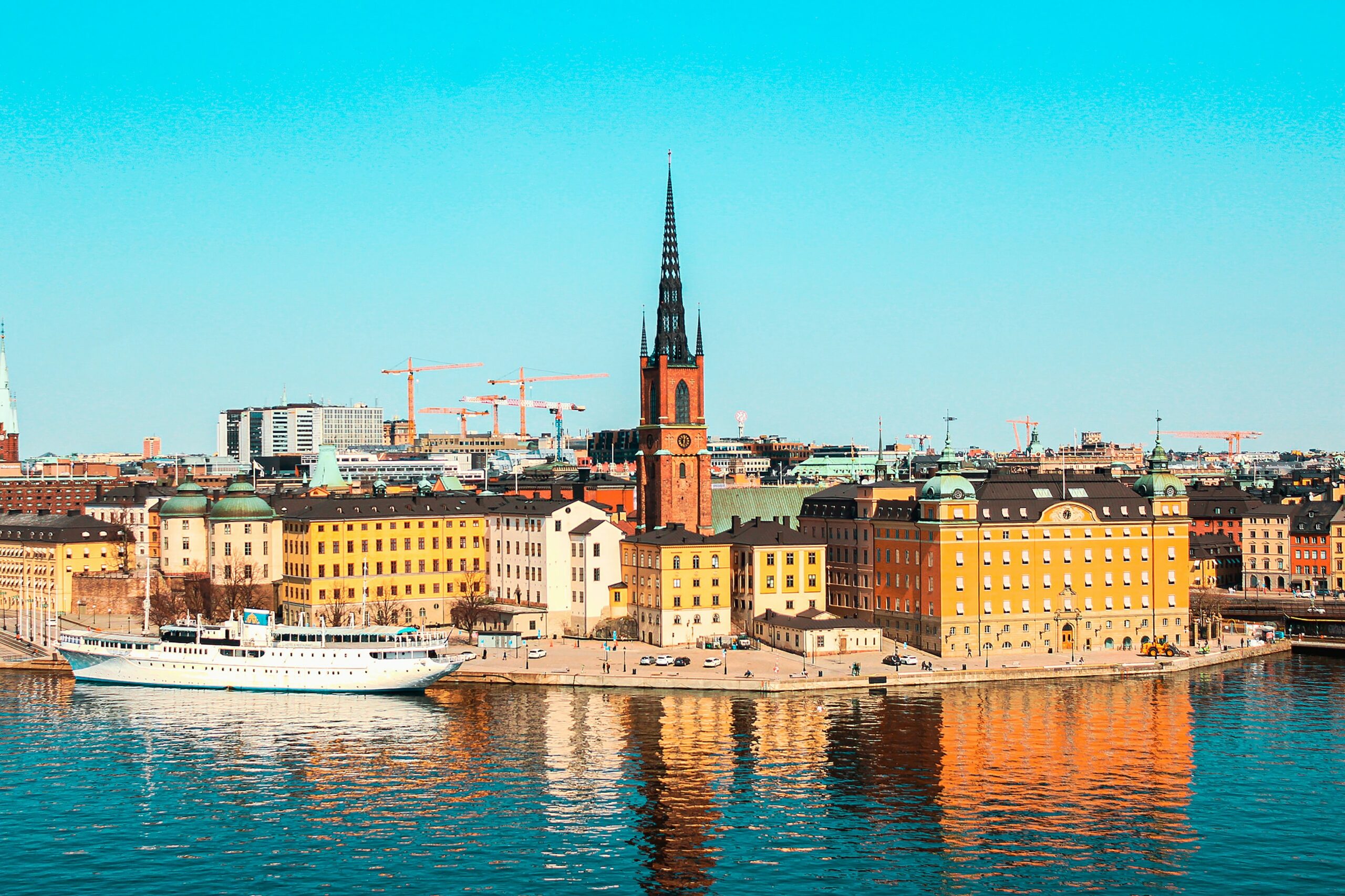 leie kontor sverige norge