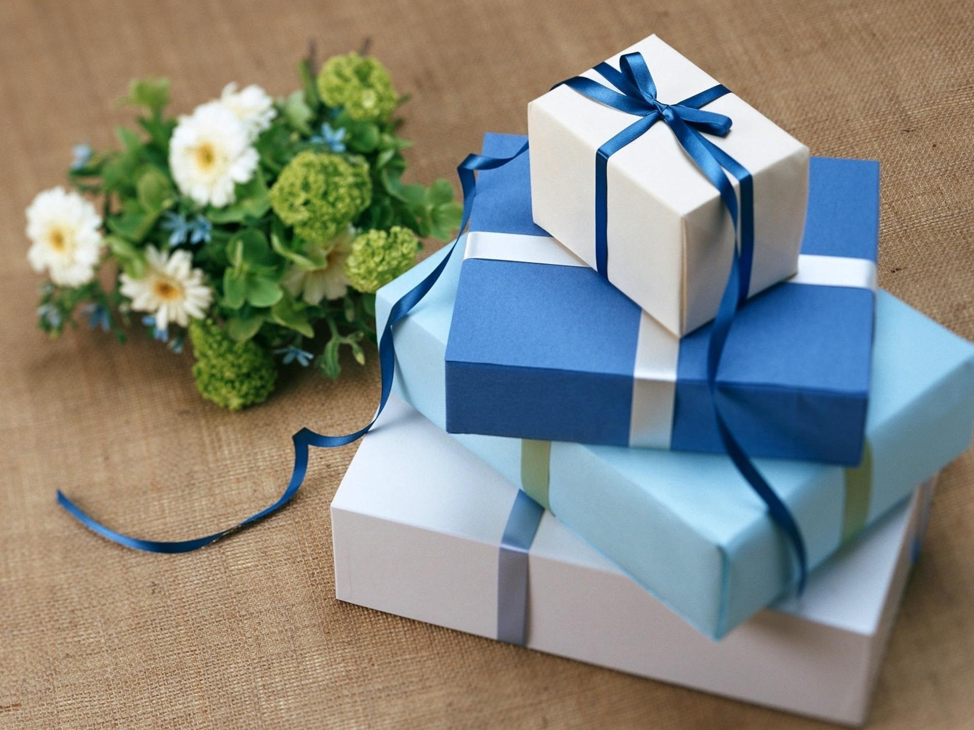 wedding gift traditions