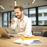 Find et job i Norden