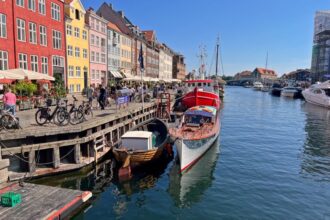 Discover the Wonders of Copenhagen: A Comprehensive Guide