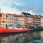 Discovering Copenhagen: A Journey Through Denmark's Capital