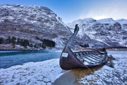 Exploring the Depths of Norsk Culture and Mythology