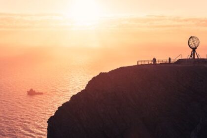 Exploring the North Cape: A Journey Beyond the Horizon