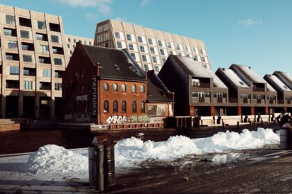 Exploring the Rich Tapestry of Denmark: Culture, Landscape, and Lifestyle
