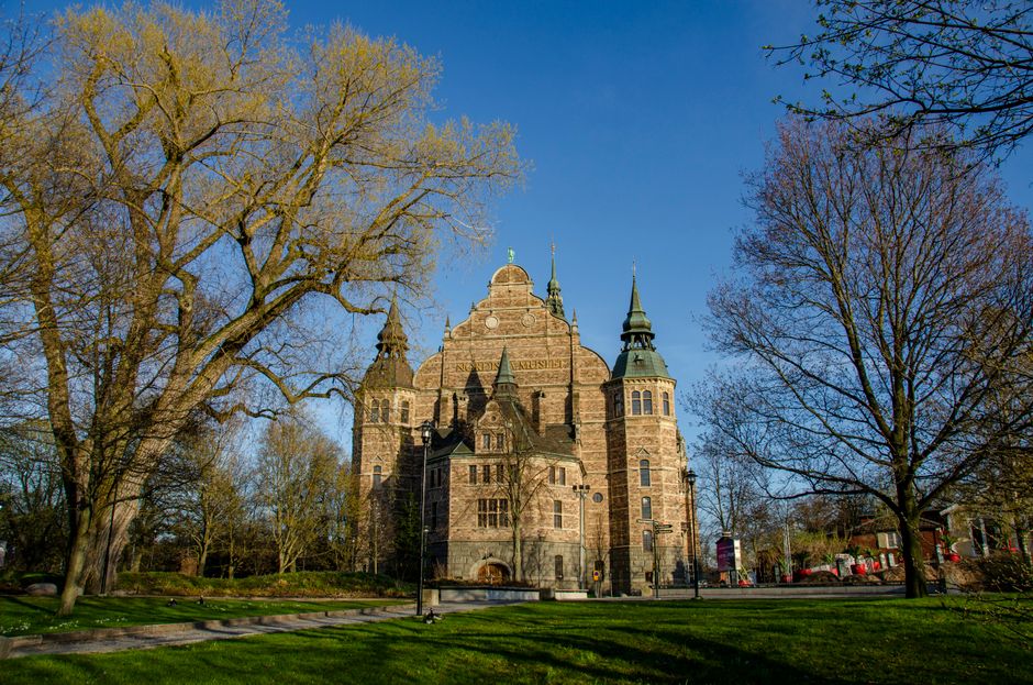 Exploring the Top Attractions in Sweden