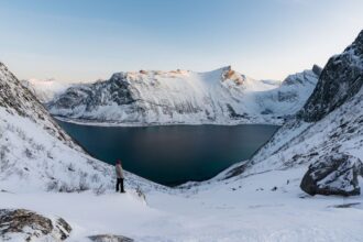 Inspiration from Scandinavia: Exploring the Nordic Lifestyle and Nature