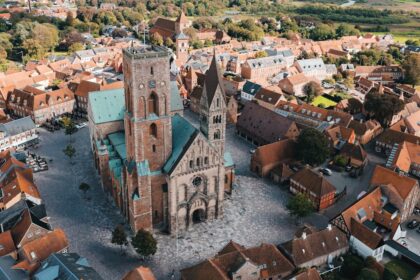 Discovering Ribe: Denmark's Timeless Treasure