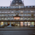 Exploring the Best Shopping Destinations in Scandinavia